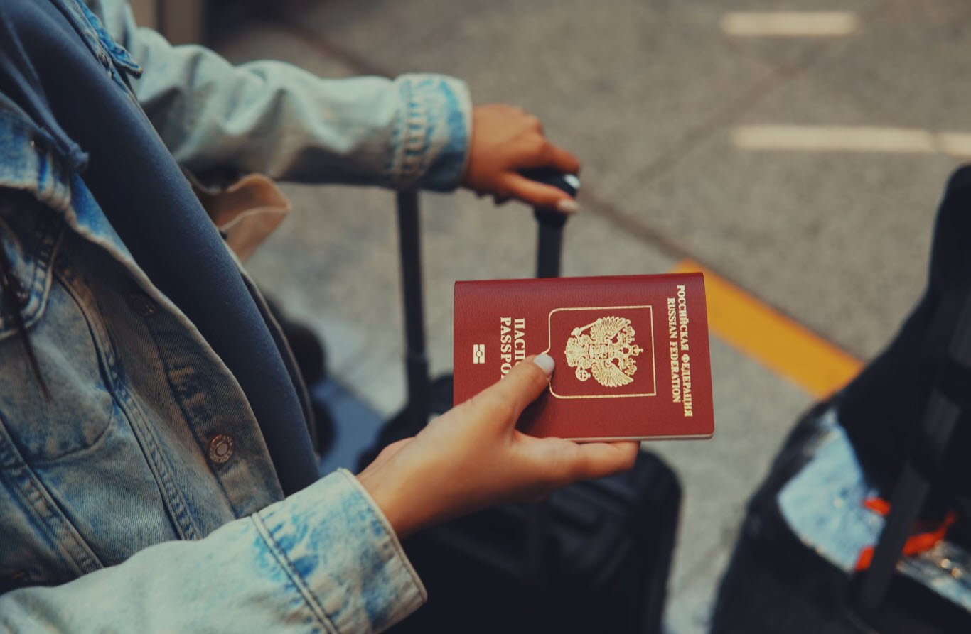 How to Stay Safe While Traveling Abroad
